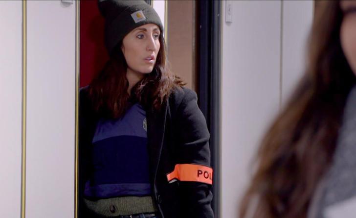 « En guerre contre le proxénétisme : Au nom des femmes »